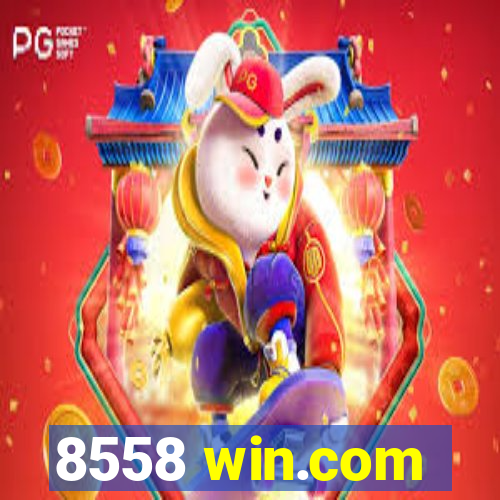 8558 win.com